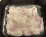 サゴシのかぶら蒸し作り方4写真