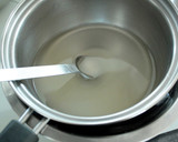 とうもろこしの冷製茶碗蒸し作り方8写真