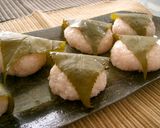 桜餅作り方8写真