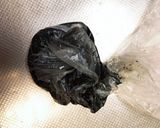 濃厚美味♡じゃがいもの練りごま和え作り方1写真