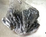 濃厚美味♡じゃがいもの練りごま和え作り方3写真