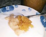 114　電子レンジで　生姜の蜂蜜煮作り方7写真