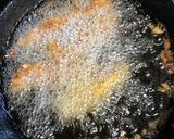 カリカリおいしい☆クリスピーポーク作り方5写真