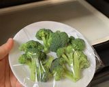 温かほっとする味★ポーククリームシチュー作り方7写真