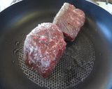 ローストビーフ作り方3写真