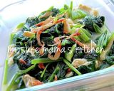 食べるラー油❤きゅうりの爆即漬け。ஐஃ作り方2写真