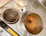 小鍋でコトコト煮るチャイ作り方4写真