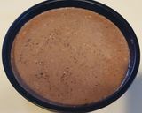寒天屋さんのチョコケーキ作り方5写真