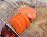中華風肉じゃが　作り方3写真