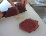 ローストビーフ作り方6写真