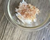 長芋の鰹だし醤油和え作り方2写真