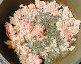 味しみしみ大根のそぼろあん作り方4写真