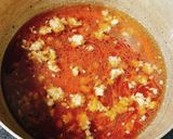 味しみしみ大根のそぼろあん作り方5写真