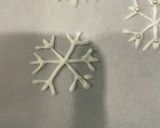 クリスマスに☆ツリー&雪だるまパン作り方13写真