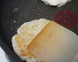 お肉無しでも絶品!蓮根ベジバーグ作り方7写真