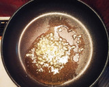 簡単☆豚肉とほうれん草のトマト煮込み作り方3写真