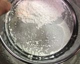 キャラメルアップルフィナンシェ作り方16写真
