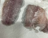 旬の生鯖を美味しく焼く作り方2写真