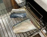 旬の生鯖を美味しく焼く作り方3写真
