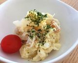 おかずになる♪ ポテトサラダ作り方8写真