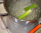 口水鶏(ピリ辛よだれ鶏)作り方3写真