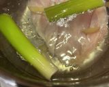 口水鶏(ピリ辛よだれ鶏)作り方4写真