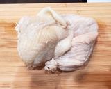 口水鶏(ピリ辛よだれ鶏)作り方5写真