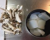 あったかい♡白菜と豚バラ肉の味噌バター鍋作り方2写真