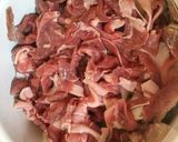 あったかい♡白菜と豚バラ肉の味噌バター鍋作り方6写真