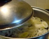 うっし〜のスープストック♪作り方6写真