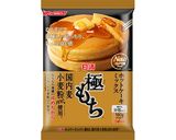 極もちホットケーキミックスの焼きドーナツ作り方5写真