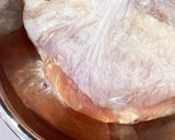 ブライン液～魔法の液体〜作り方1写真