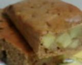 炊飯器ではったい粉のさつまいも入りケーキ作り方9写真