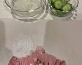 【コウケンテツさん】ポテトサラダ作り方1写真