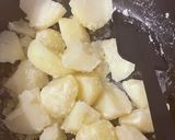 【コウケンテツさん】ポテトサラダ作り方3写真
