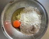 ふ菓子リメイク簡単ケーキ作り方2写真