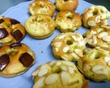 極もちホットケーキミックスの焼きドーナツ作り方7写真
