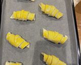 アンチョビクロワッサン作り方4写真