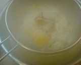 うっし〜のスープストック♪作り方7写真