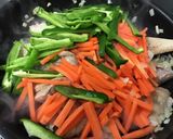 鶏肉のブラウンシチュー☆作り方5写真