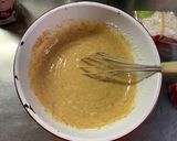 MrsWongちのココナツずくめ蒸しパン作り方2写真