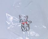 ドラえもん ミーちゃん ラブキャラ弁作り方6写真