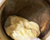 湯煎で簡単♪パン粉でフレンチトースト風☆作り方5写真