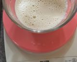 生おからチョコレートマフィン作り方3写真