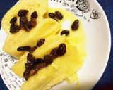 湯煎で簡単♪パン粉でフレンチトースト風☆作り方11写真