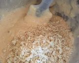 生おからチョコレートマフィン作り方7写真