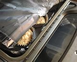 生おからチョコレートマフィン作り方10写真