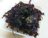 えのきと昆布のさっぱりなめ茸/海苔なめ茸作り方9写真