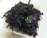 えのきと昆布のさっぱりなめ茸/海苔なめ茸作り方9写真