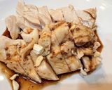 口水鶏(ピリ辛よだれ鶏)作り方8写真